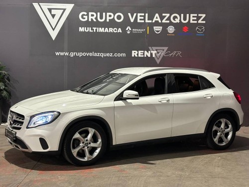 MERCEDES-BENZ Clase GLA 180 Urban