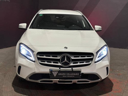 Mercedes-Benz Clase GLA GLA 180 Urban