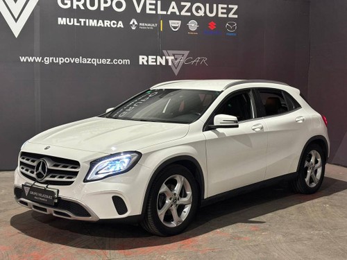 Mercedes-Benz Clase GLA GLA 180 Urban