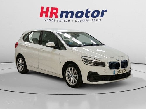 BMW Serie 2 225xe iPerformance Active Tourer