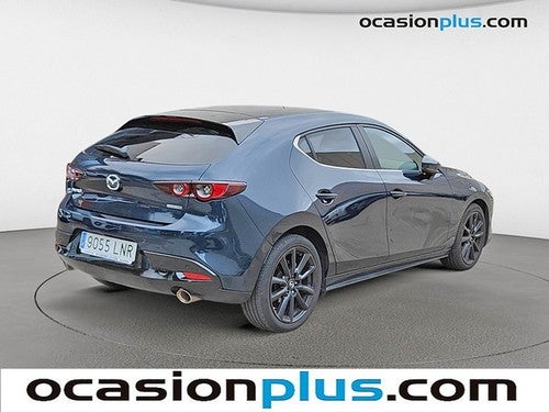 MAZDA Mazda3 2.0 e-SKYACTIV-X EVOLUTION