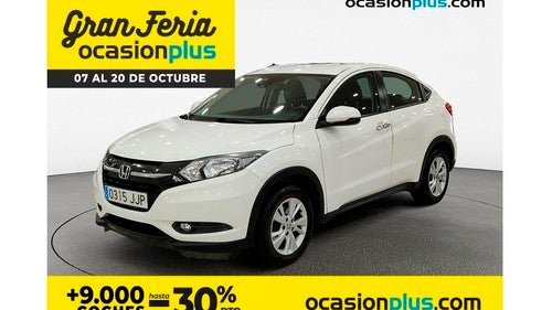 HONDA HR-V 1.6i VTEC 4WD