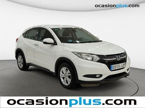 HONDA HR-V 1.5 i-VTEC Elegance