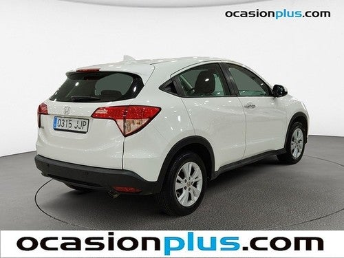 HONDA HR-V 1.5 i-VTEC Elegance