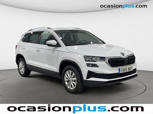 SKODA Karoq 2.0 TDI 85kW (115CV) Ambition