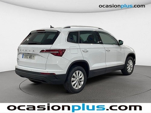 SKODA Karoq 2.0 TDI 85kW (115CV) Ambition