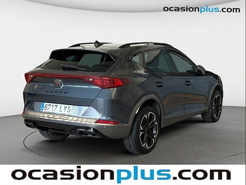 CUPRA Formentor 2.0 TSI 140kW (190 CV) 4Drive DSG