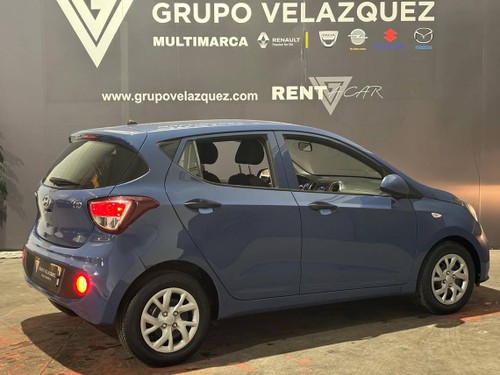 HYUNDAI i10 1.0 Klass