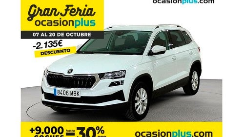 SKODA Karoq 1.0 TSI Ambition