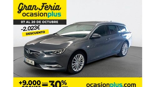 OPEL Insignia ST 1.6CDTI S&S Innovation 136