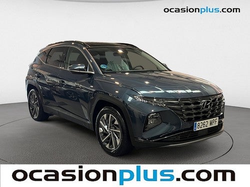 HYUNDAI Tucson 1.6 CRDI 100kW (136CV) 48V Tecno Sky