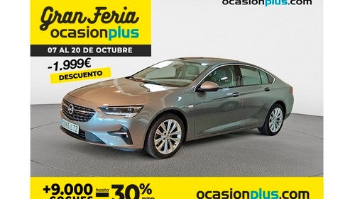 OPEL Insignia 2.0 T SHT S&S Business Elegance AT9 170