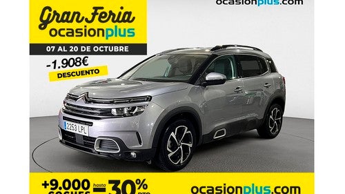 CITROEN C5 Aircross PureTech S&S C-Series 130