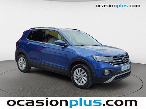 VOLKSWAGEN T-Cross Advance 1.0 TSI 81kW (110CV)