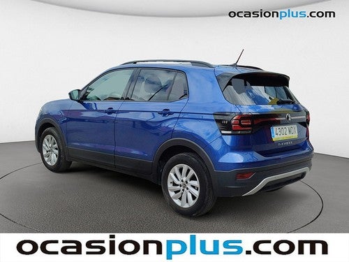 VOLKSWAGEN T-Cross Advance 1.0 TSI 81kW (110CV)