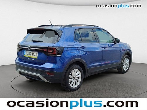 VOLKSWAGEN T-Cross Advance 1.0 TSI 81kW (110CV)