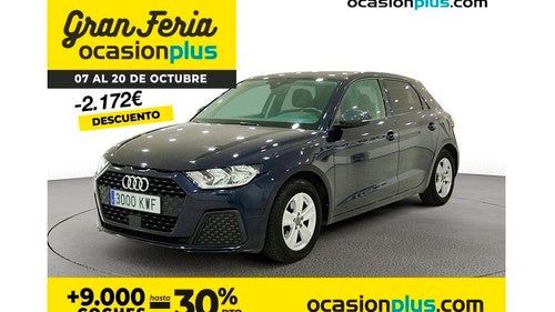 AUDI A1 Sportback 30 TFSI S tronic