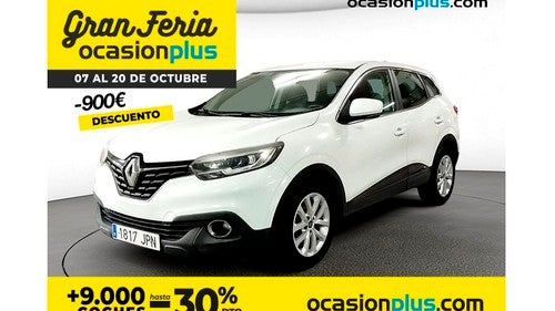 RENAULT Kadjar 1.6dCi Energy Intens 96kW