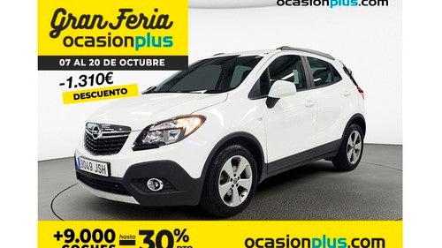 OPEL Mokka 1.4T S&S Selective 4x2