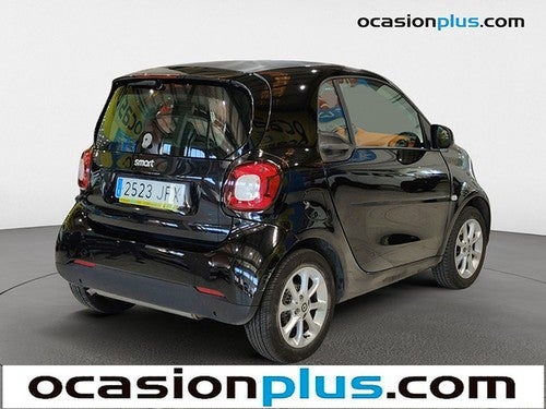 SMART Fortwo Coupé 52 Passion