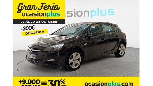 OPEL Astra 2.0CDTi S/S Excellence 165