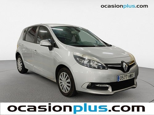 RENAULT Scénic Expression Energy dCi 110 eco2