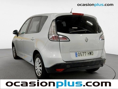 RENAULT Scénic Expression Energy dCi 110 eco2