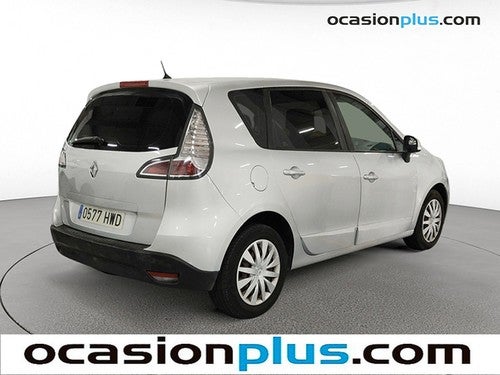 RENAULT Scénic Expression Energy dCi 110 eco2