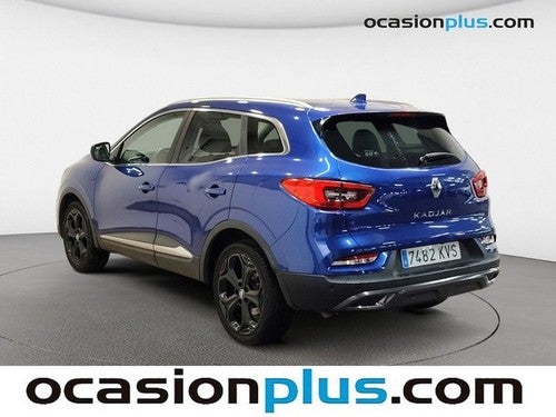 RENAULT Kadjar Zen GPF TCe 103kW (140CV) - 18