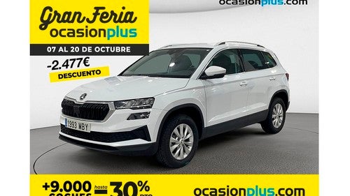 SKODA Karoq 2.0TDI Adblue Ambition 85kW