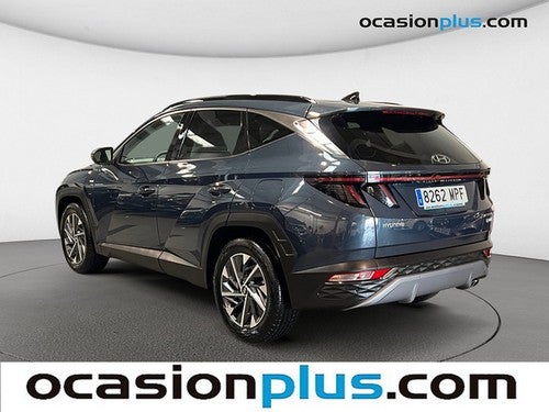 HYUNDAI Tucson 1.6 CRDI 100kW (136CV) 48V Tecno Sky