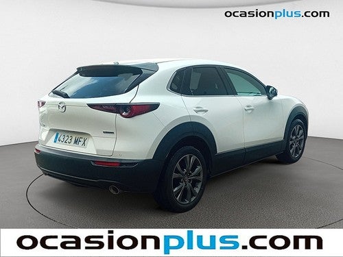 MAZDA CX-30 e-SKYACTIV-X 2.0 137kW Zenith