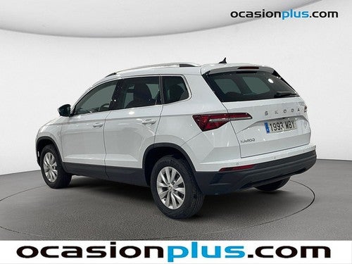 SKODA Karoq 2.0 TDI 85kW (115CV) Ambition