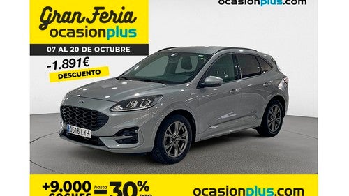 FORD Kuga 1.5 EcoBoost ST-Line FWD 150