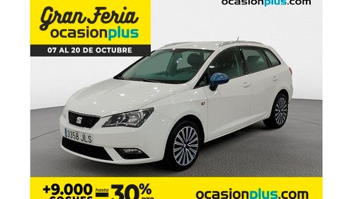 SEAT Ibiza ST 1.2 TSI Style Connect