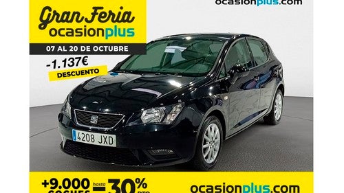 SEAT Ibiza 1.4TDI CR S&S Style 105