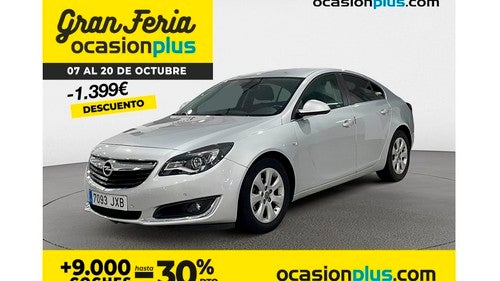 OPEL Insignia 1.6CDTI ecoFlex S&S Selective 136