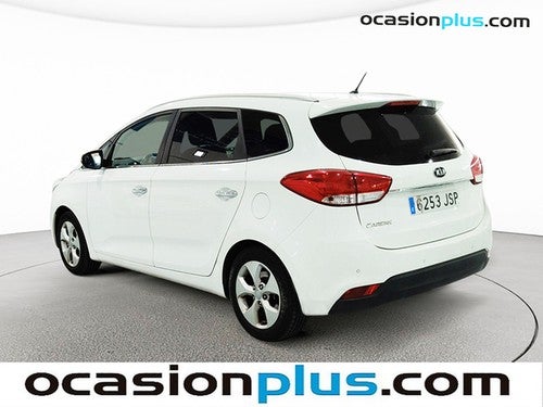 KIA Carens 1.6 GDi Drive