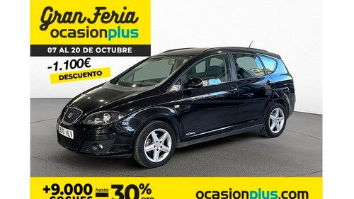 SEAT Altea XL 1.6TDI CR S&S Reference E-eco.