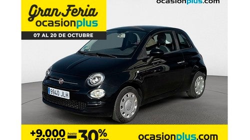 FIAT 500 1.2 Pop