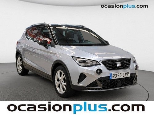 SEAT Arona 1.5 TSI 110kW (150CV) DSG FR