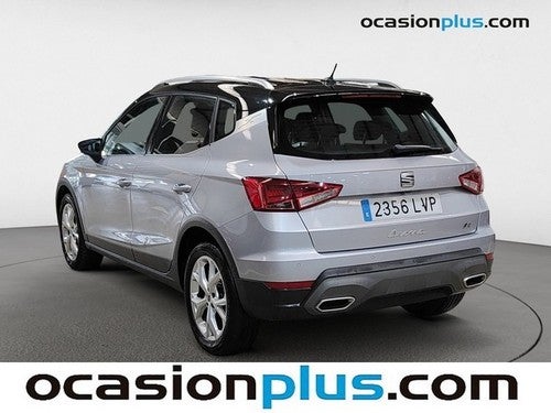 SEAT Arona 1.5 TSI 110kW (150CV) DSG FR