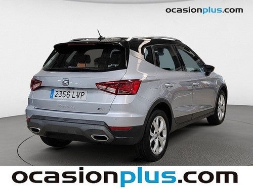 SEAT Arona 1.5 TSI 110kW (150CV) DSG FR