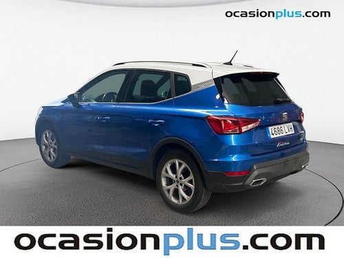 SEAT Arona 1.5 TSI 110kW (150CV) DSG FR Plus