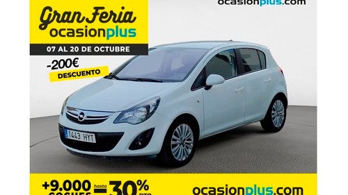 OPEL Corsa 1.4 Selective S&S