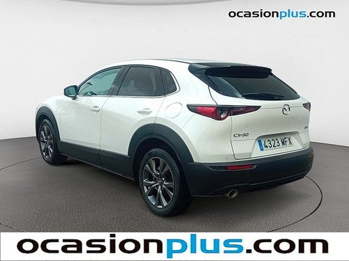 MAZDA CX-30 e-SKYACTIV-X 2.0 137kW Zenith