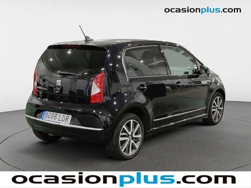 SEAT Mii Mii Electric Plus 61kW (83CV)