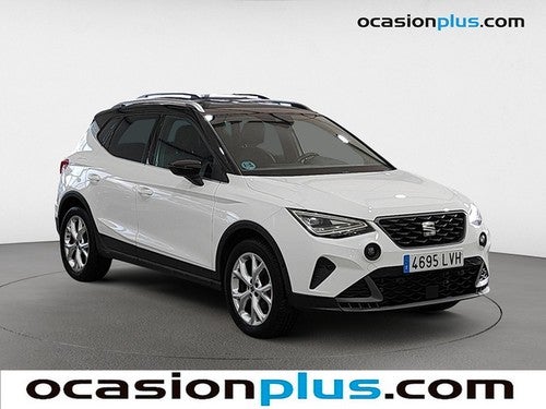 SEAT Arona 1.5 TSI 110kW (150CV) DSG FR Plus