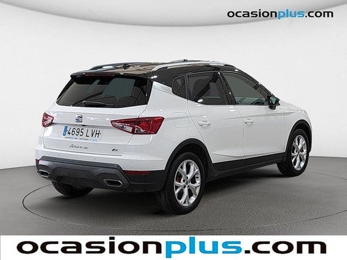 SEAT Arona 1.5 TSI 110kW (150CV) DSG FR Plus