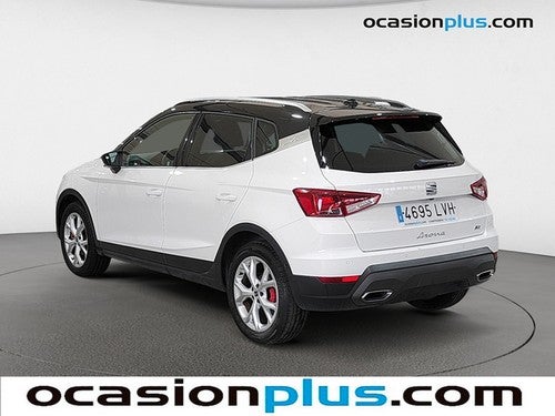 SEAT Arona 1.5 TSI 110kW (150CV) DSG FR Plus